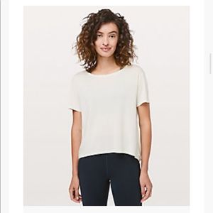 Lululemon top